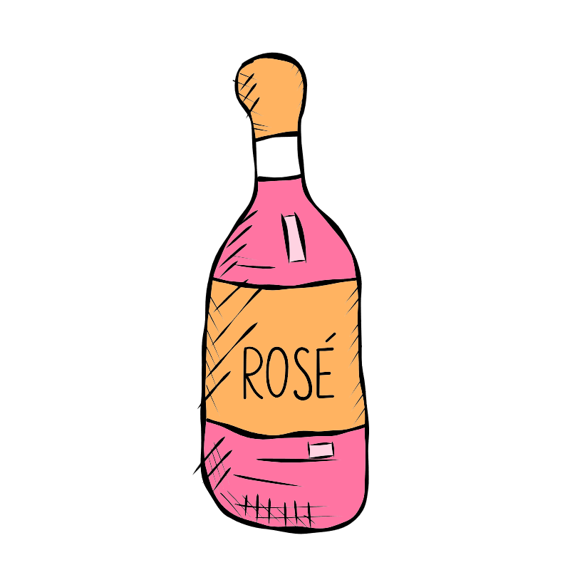 Rosé Wines