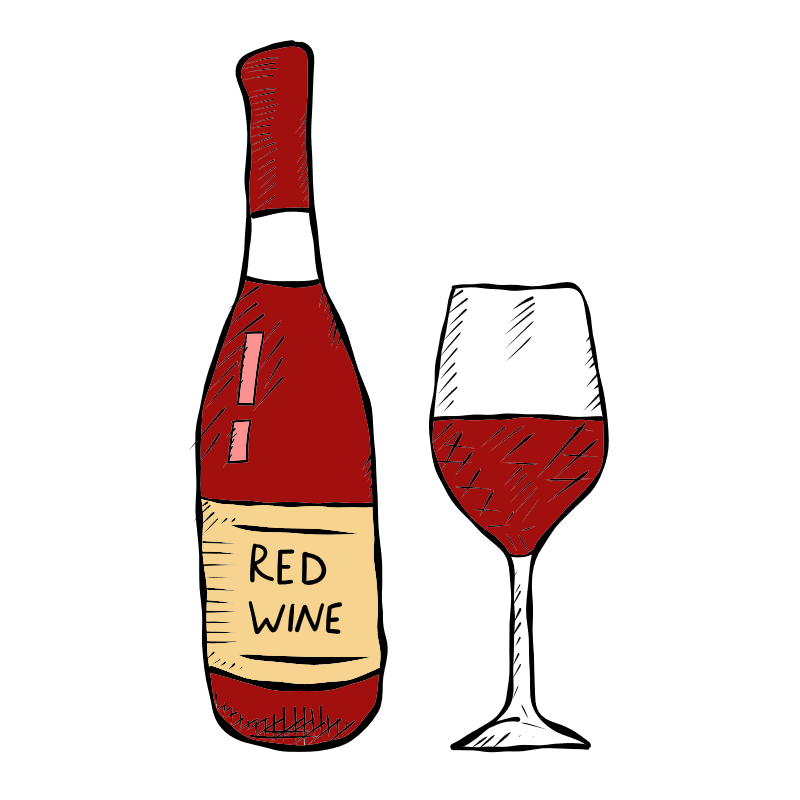 Red Wine
