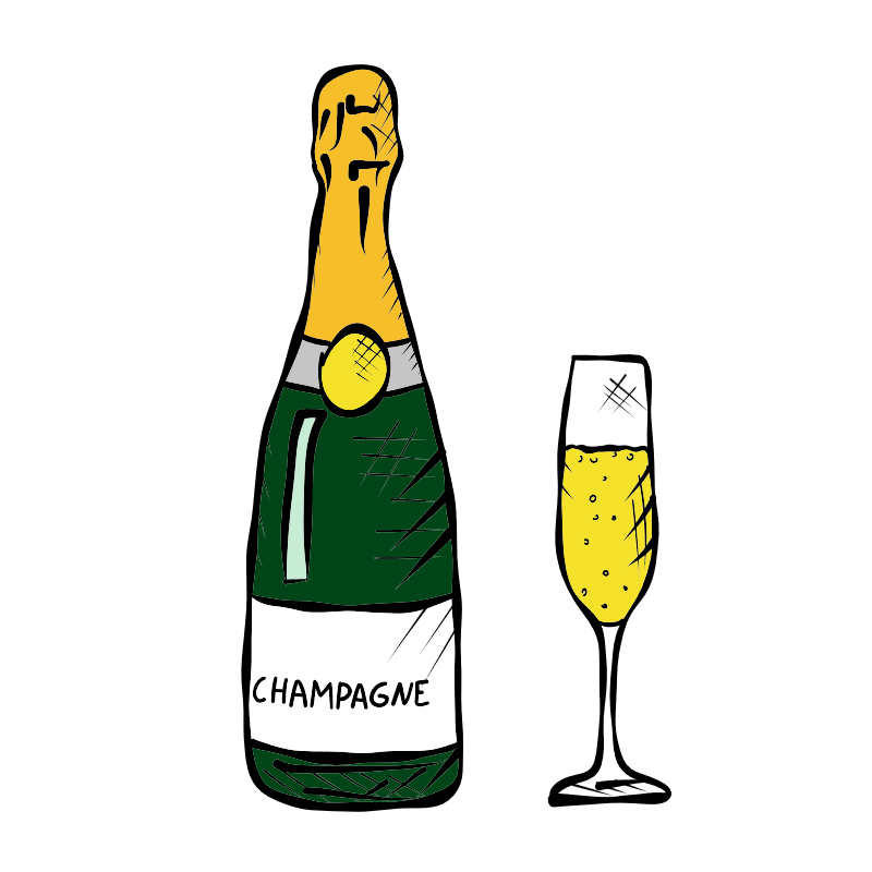 Sparkling Wine