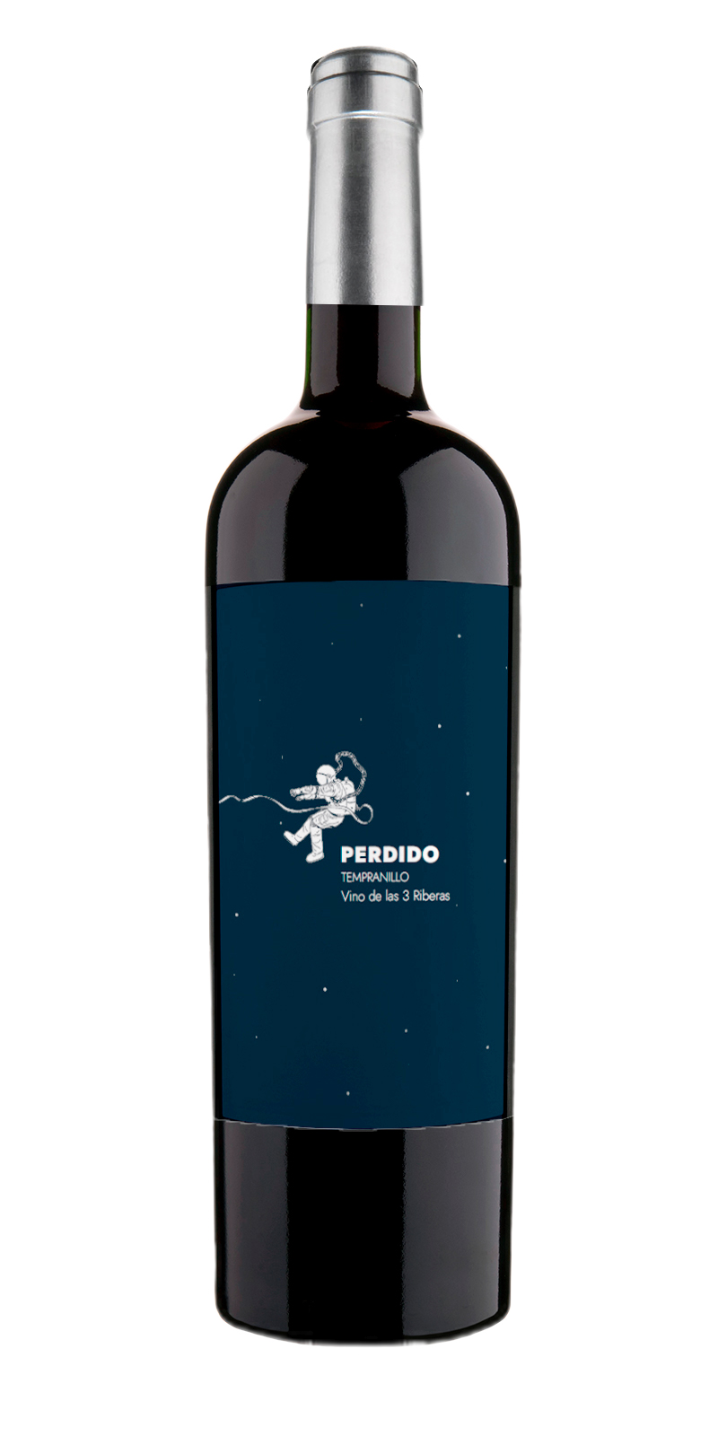 Perdido Tempranillo