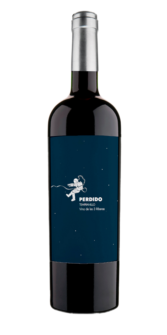 Perdido Tempranillo