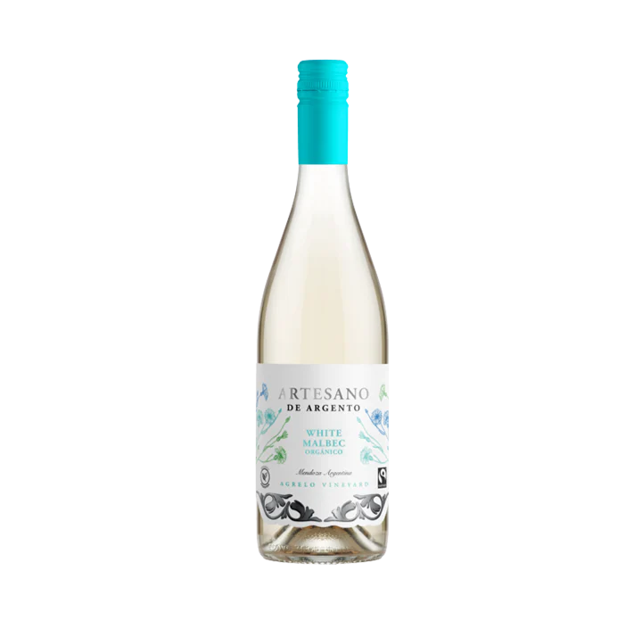 ARTESANO ORGANIC WHITE MALBEC