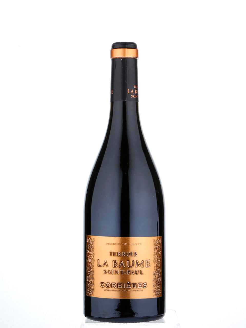 Terroir de la Baume Corbieres