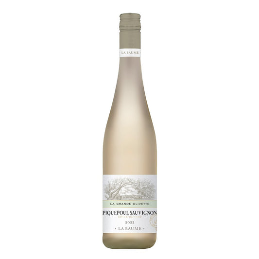 La Baume Picpoul Sauvignon