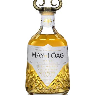 MAY LOAG ORIEL WHISKEY