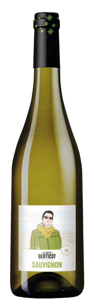 Le Petite Berticot Sauvignon Blanc