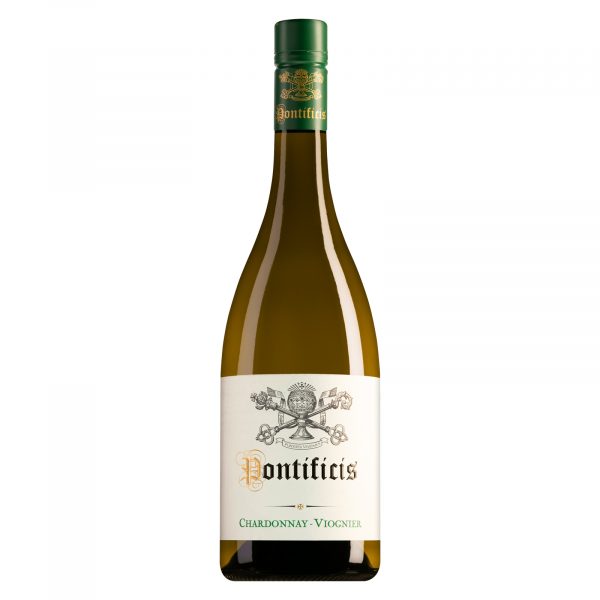 Pontificus Chardonnay Viognier