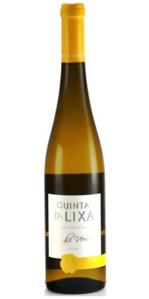Quinta da Lixa Vinho Verde