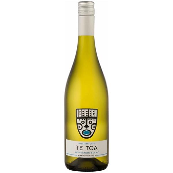 Te Toa Western Cape Sauvignon Blanc