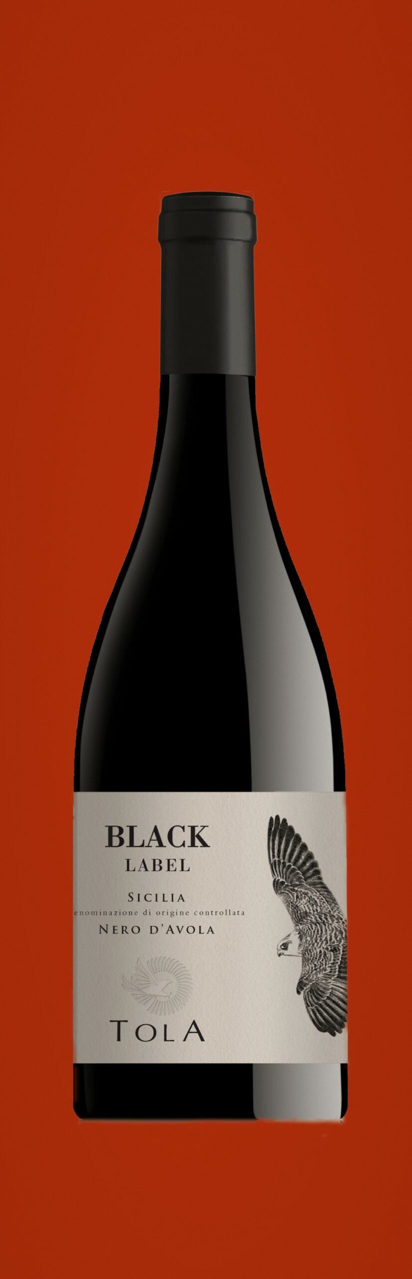 Tola Nero Davola Black Label