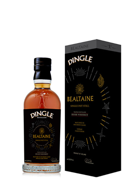 Dingle "Bealtaine" Single Pot  SOLD OUT