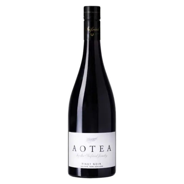 Aotea Nelson Pinot Noir