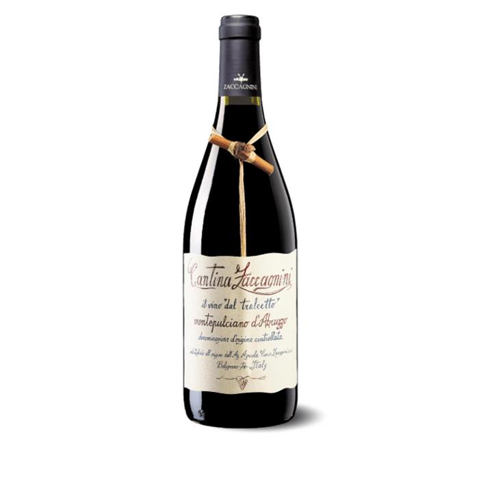Cantina Zaccagnini 'Twiggy' Montepulciano d'Abruzzo