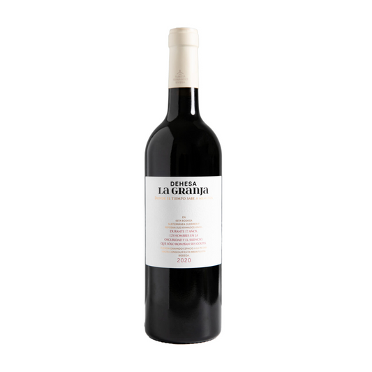 Tinto Pesquera Dehesa la Granja