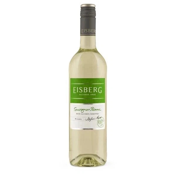 Eisberg Zero Alcohol Sauvignon Blanc