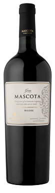 Santa Ana Gran Mascota Malbec
