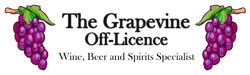 The Grapevine Off-Licence Glasnevin, Dublin