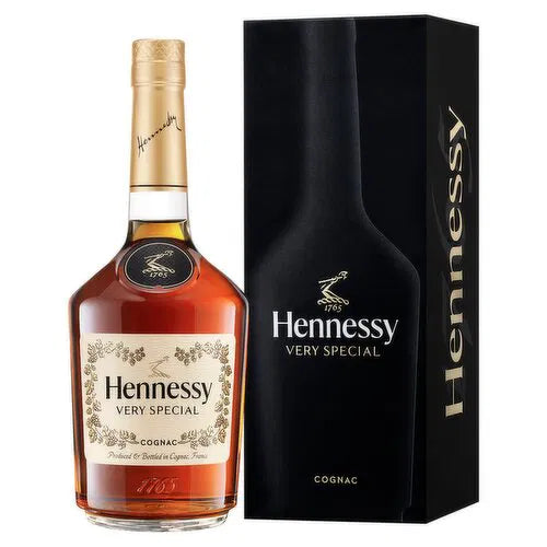 Hennessy Cognac VS 70cl