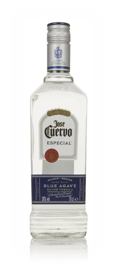 Jose Cuervo Tequila Blanco