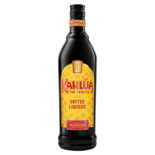 Kahlua Coffee Liquer