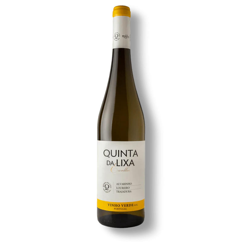 Quinta Da Lixa Vinho Verde