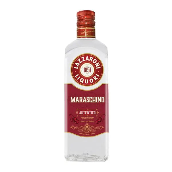 Lazzaroni Maraschino Cherry Liquer
