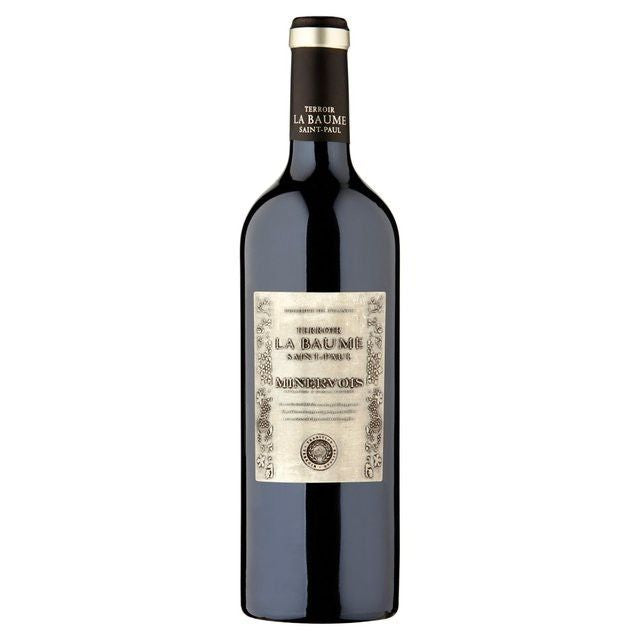 Terroir de la Baume Minervois