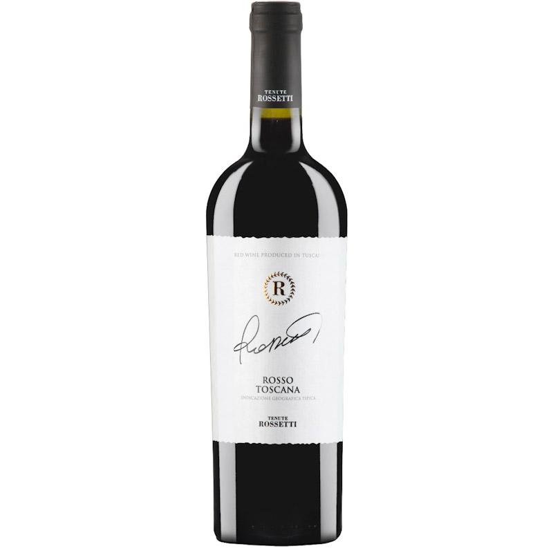 Tenute Rossetti Rosso Toscana
