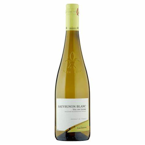 La Cheteau Val De Loire Sauvignon