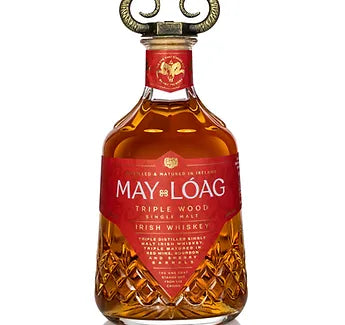 May Loag Triple Wood Single Malt