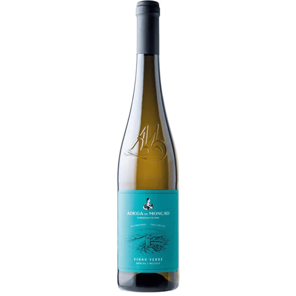 Adega de Moncau Vinho Verde