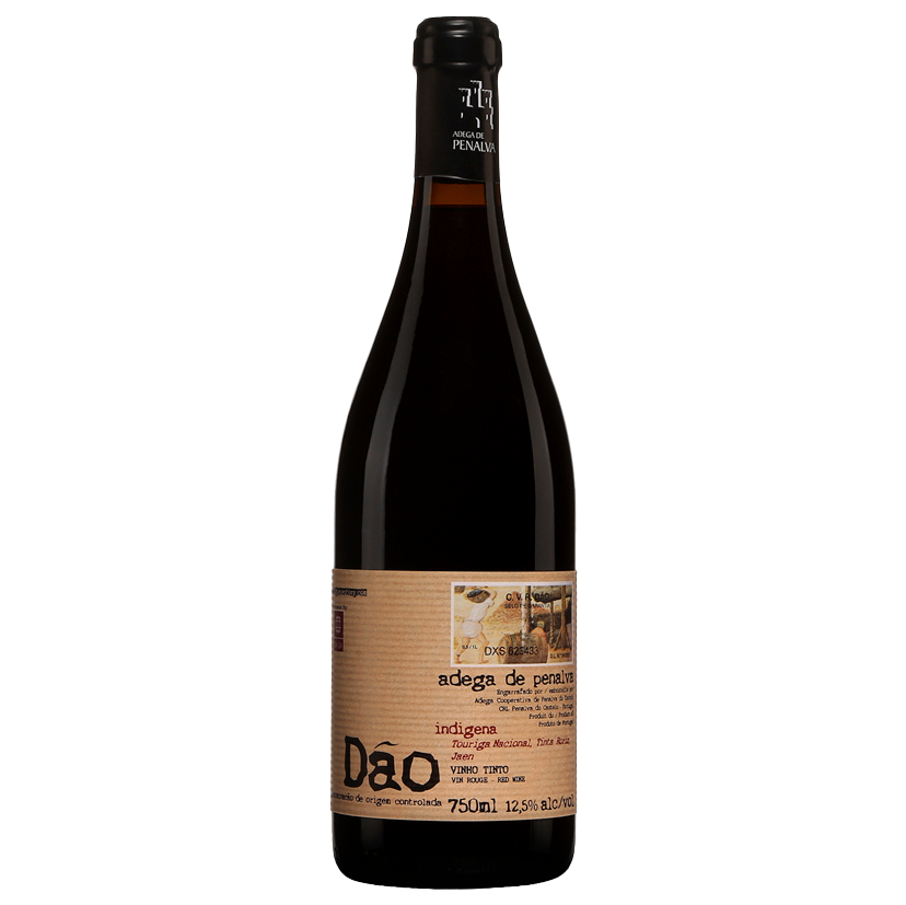 ADEGA DE PENALVA DAO