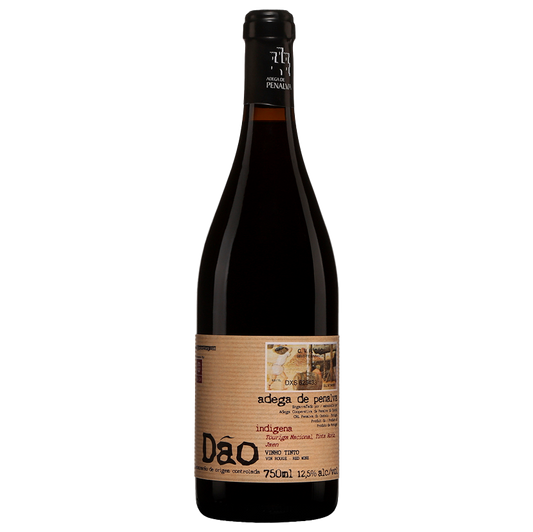 ADEGA DE PENALVA DAO