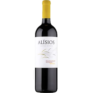 ALISIOS Tempranillo Wine