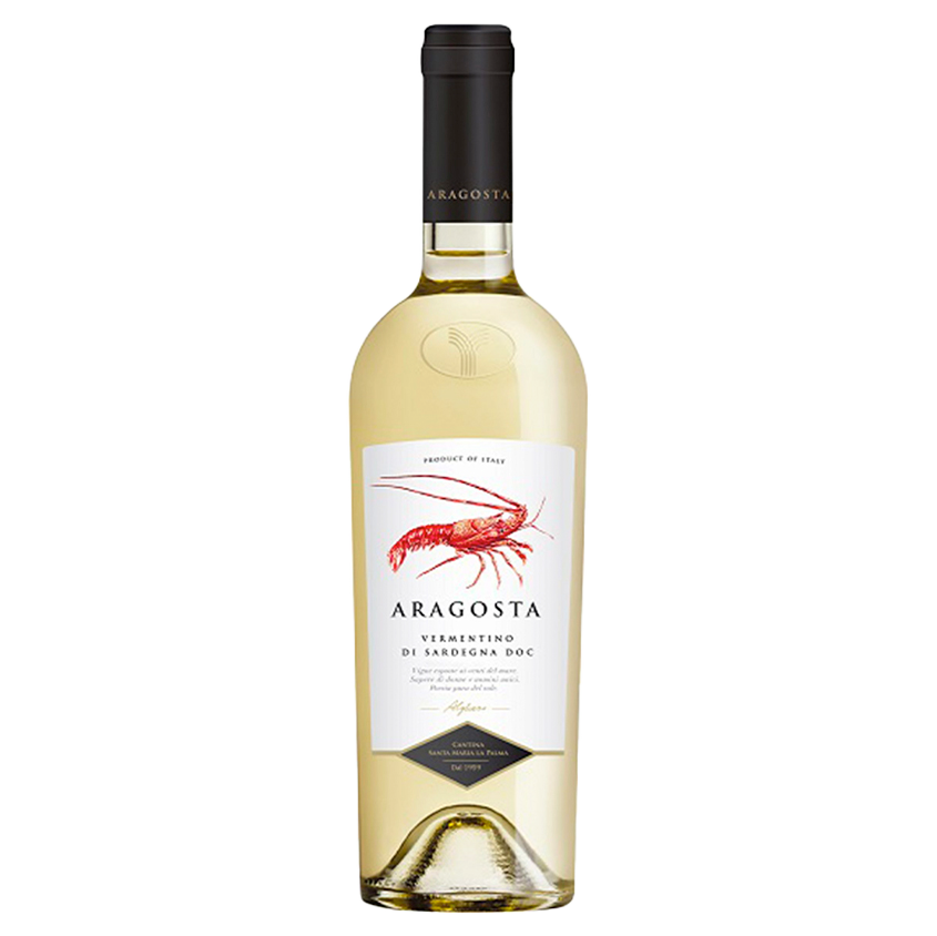 Aragosta Vermentino