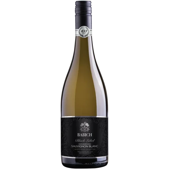 Babich Black Label Sauvignon Blanc