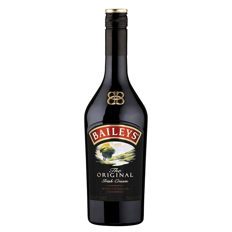 Baileys Original Irish Cream