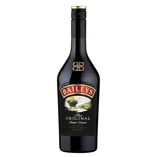 Baileys Original Irish Cream