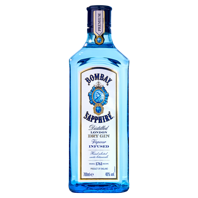 Bombay Sapphire London Dry Gin