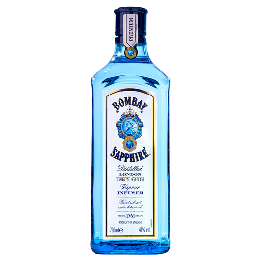 Bombay Sapphire London Dry Gin