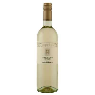 Cecilia Beretta Pinot Grigio delle Venezie Luna