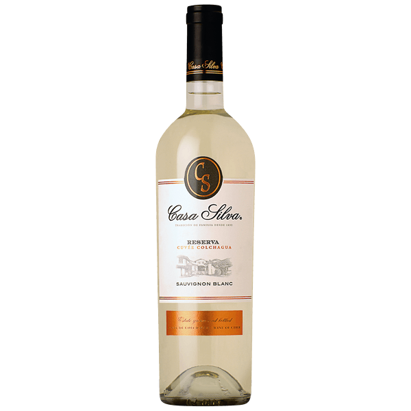 Casa Silva Sauvignon Blanc Reserva