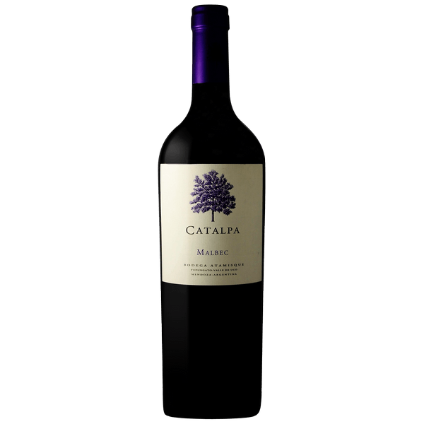 Bodega Atamisque Catalpa Malbec