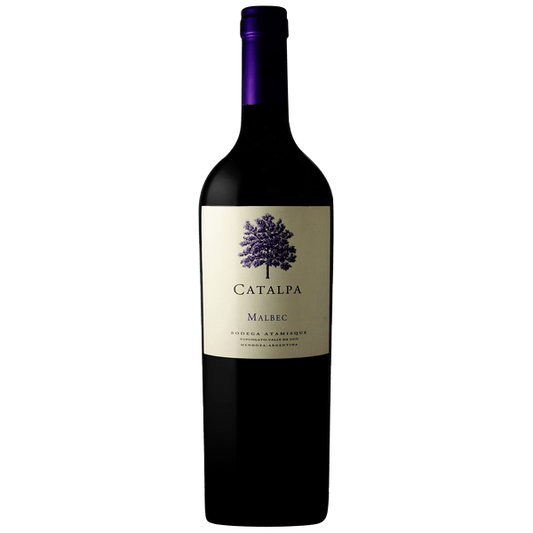 Bodega Atamisque Catalpa Malbec