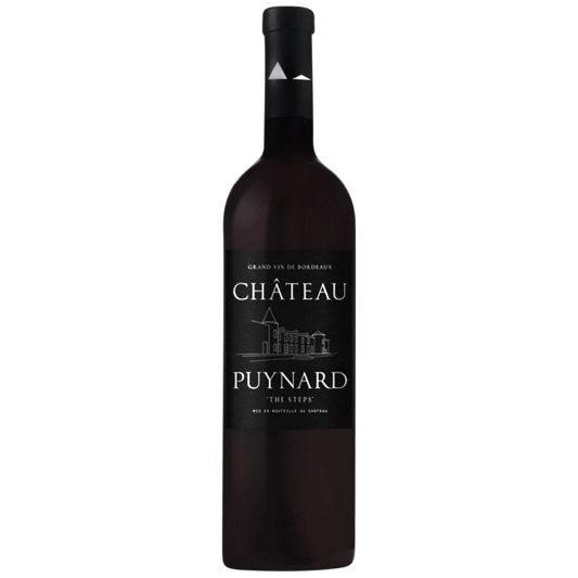 Château Puynard 'The Steps', Bordeaux