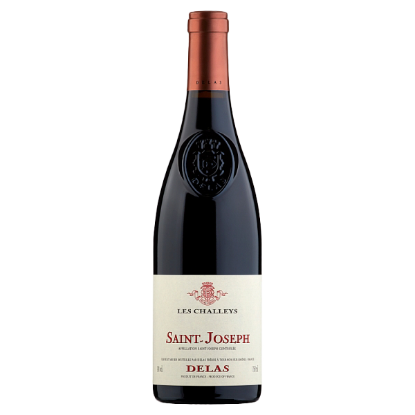Delas Saint-Joseph Rhone