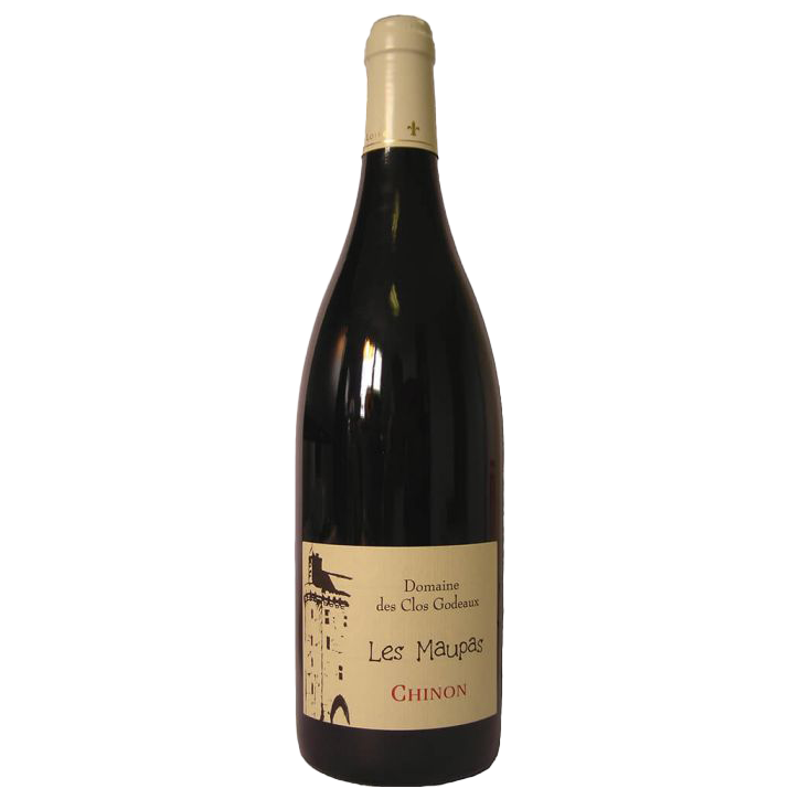 Domaine des Clos Godeaux Chinon