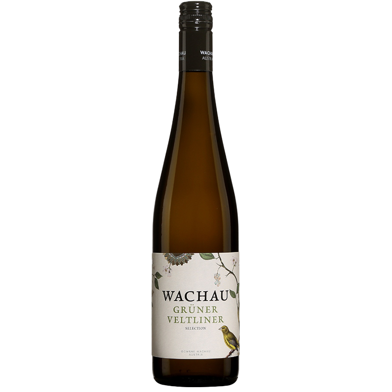 Domäne Wachau Grüner Veltliner Selection