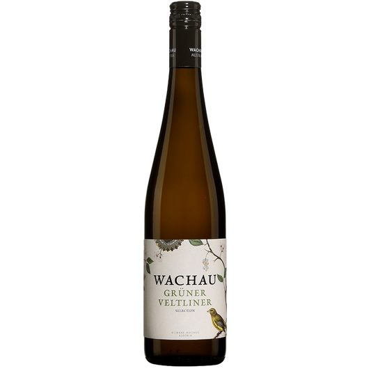 Domäne Wachau Grüner Veltliner Selection