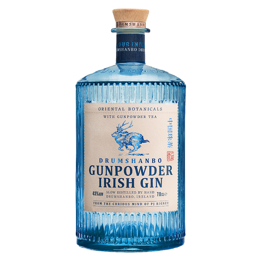 Drumshanbo Gunpowder Irish Gin